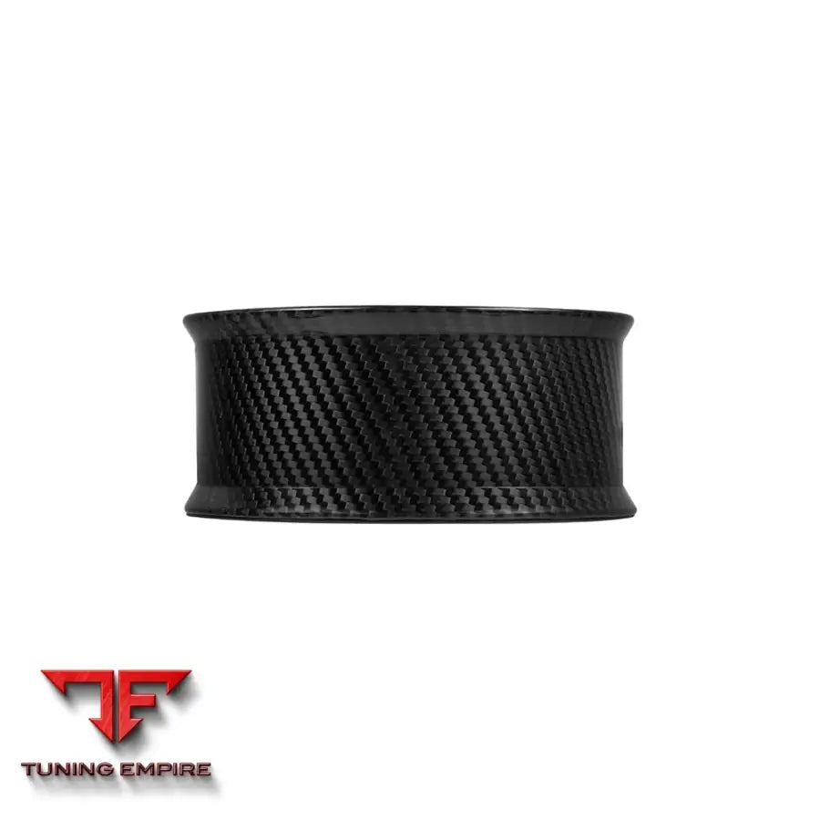 SOOQOO ASHTRAY IN PREPREG CARBON FIBRE (V1) - Carbon Fibre Parts