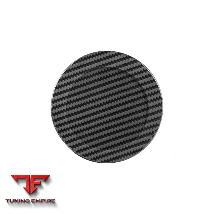 SOOQOO ASHTRAY IN PREPREG CARBON FIBRE (V1) - Carbon Fibre Parts