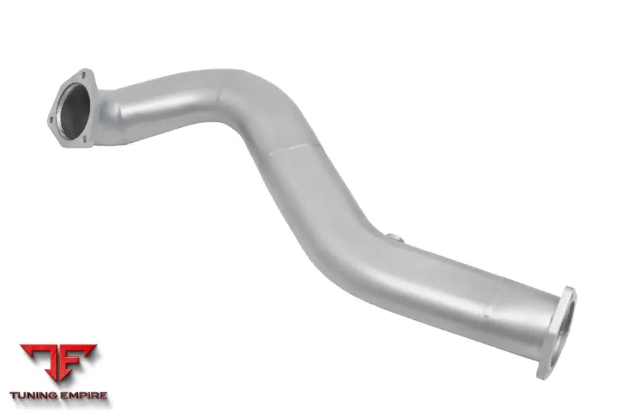 SOUL PORSCHE 718 GT4 RS / SPYDER RS SOUL RACE EXHAUST