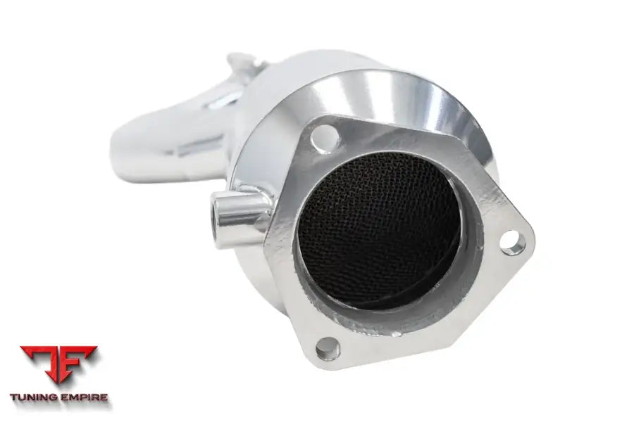 SOUL PORSCHE 718 GT4 RS / SPYDER RS SOUL SPORT HEADER EXHAUST