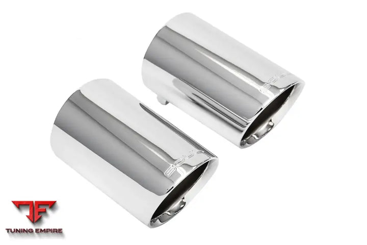 SOUL PORSCHE 986 BOXSTER SOUL STREET EXHAUST PACKAGE