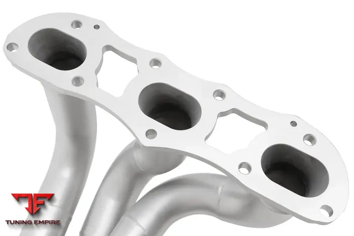 SOUL PORSCHE 991.1 CARRERA LONG TUBE STREET HEADERS EXHAUST