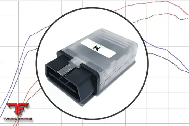 SOUL PORSCHE 992.1 CARRERA SOUL PERFORMANCE PACKAGE ( + 155 HP / + 234 TQ) EXHAUST