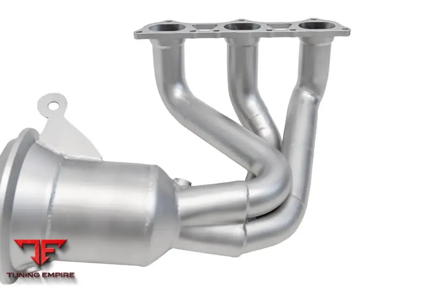 SOUL PORSCHE 992.2 GT3 SOUL STREET HEADERS