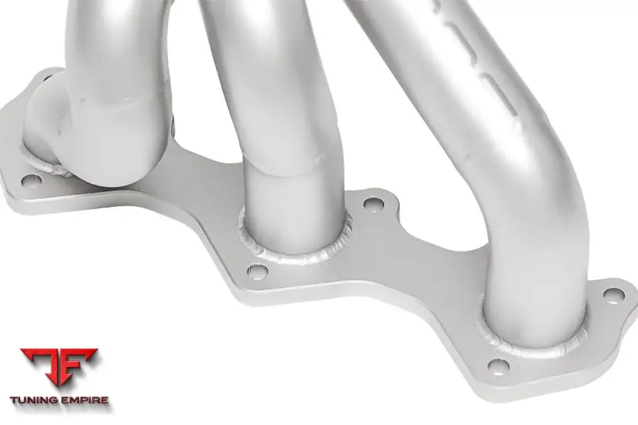 SOUL PORSCHE 992 CARRERA / TURBO SOUL SPORT HEADERS