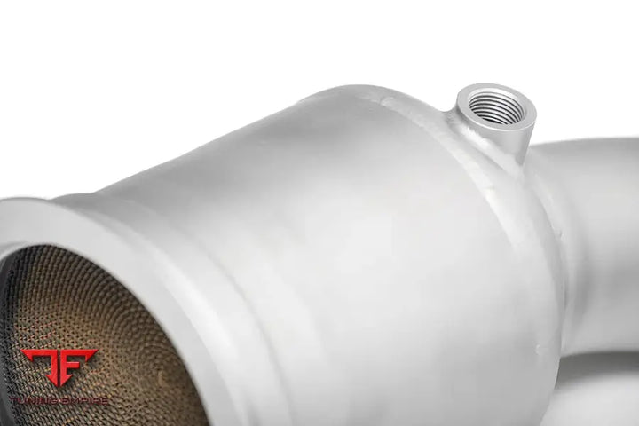 SOUL PORSCHE 992 TURBO SPORT DOWNPIPE