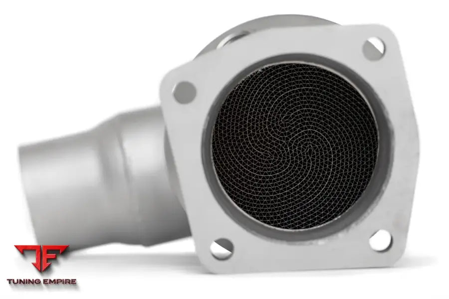 SOUL PORSCHE 997.2 TURBO SPORT DOWNPIPE