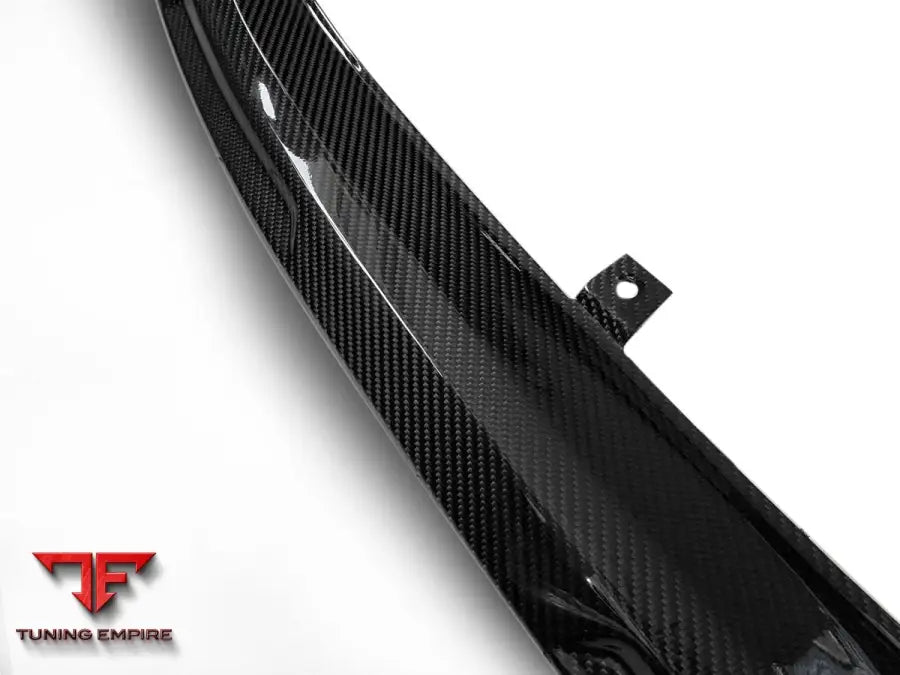 SPLITTER FOR MERCEDES AMG GT 4 DOOR COUPE - Price on request - Body Kit