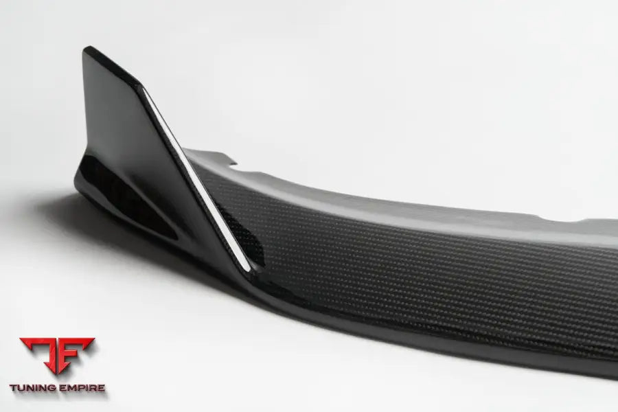 SPLITTER FOR VZ5 FRONT BUMPER CUPRA FORMENTOR - Price on request - Body Kit
