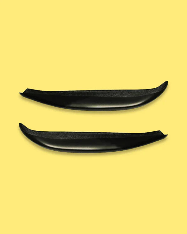 PORSCHE 911 F / G / 964 CARRERA 2/4 BODY KIT