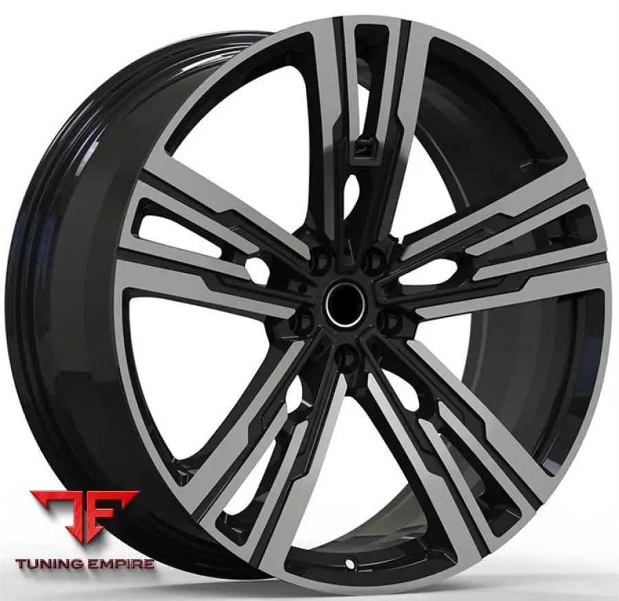 ST-10 FORGED