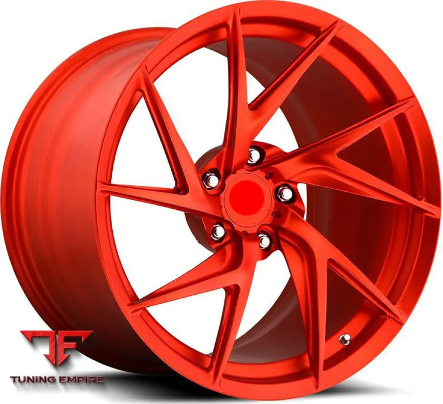 ST-1014 FORGED