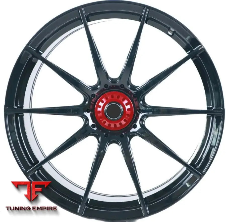 ST-1016 FORGED