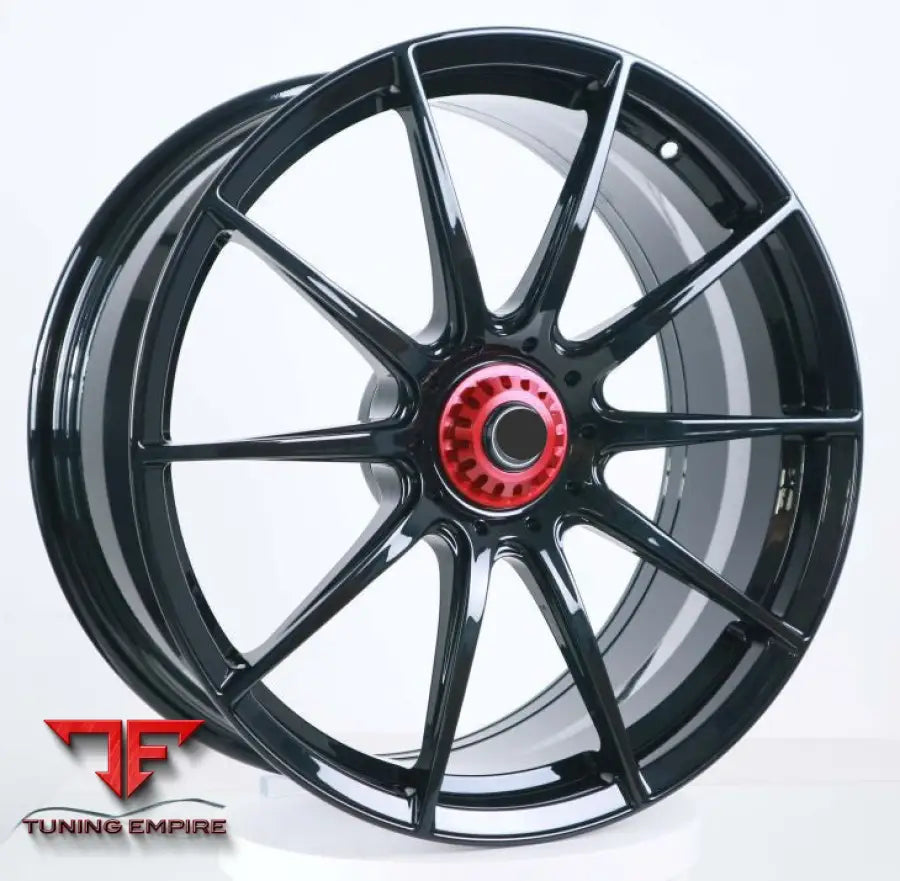 ST-1016 FORGED