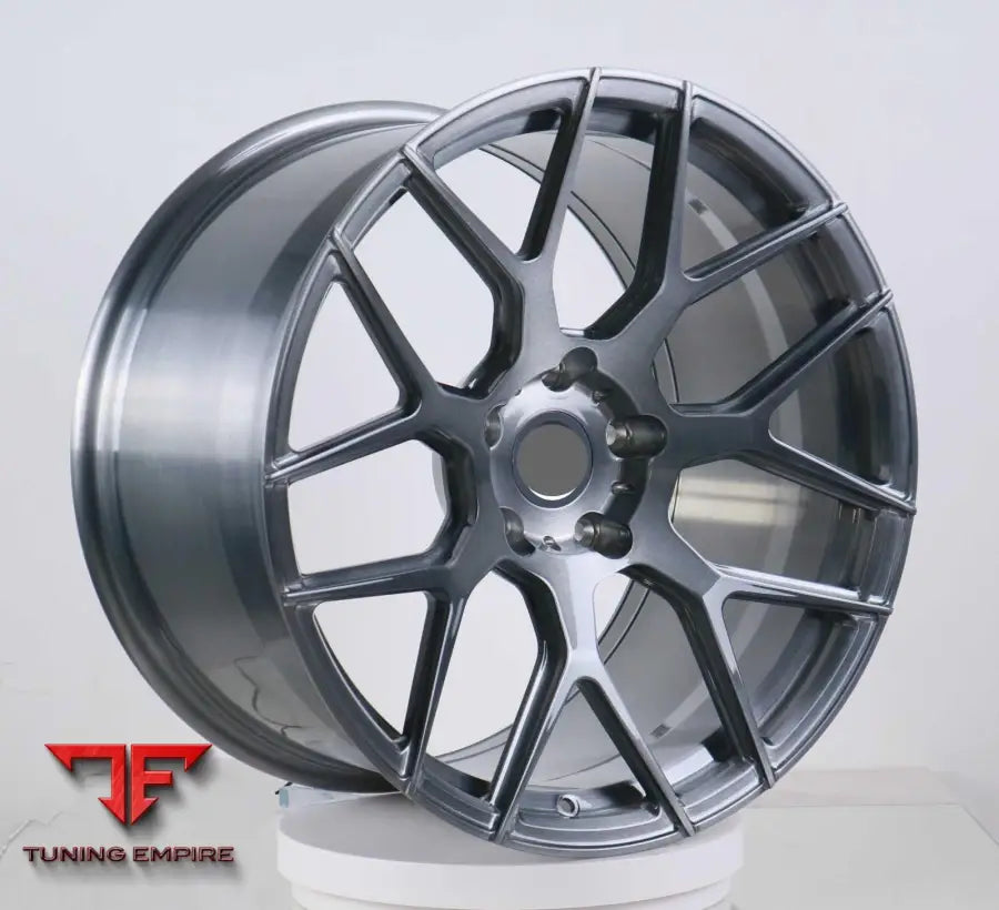 ST-1026 FORGED