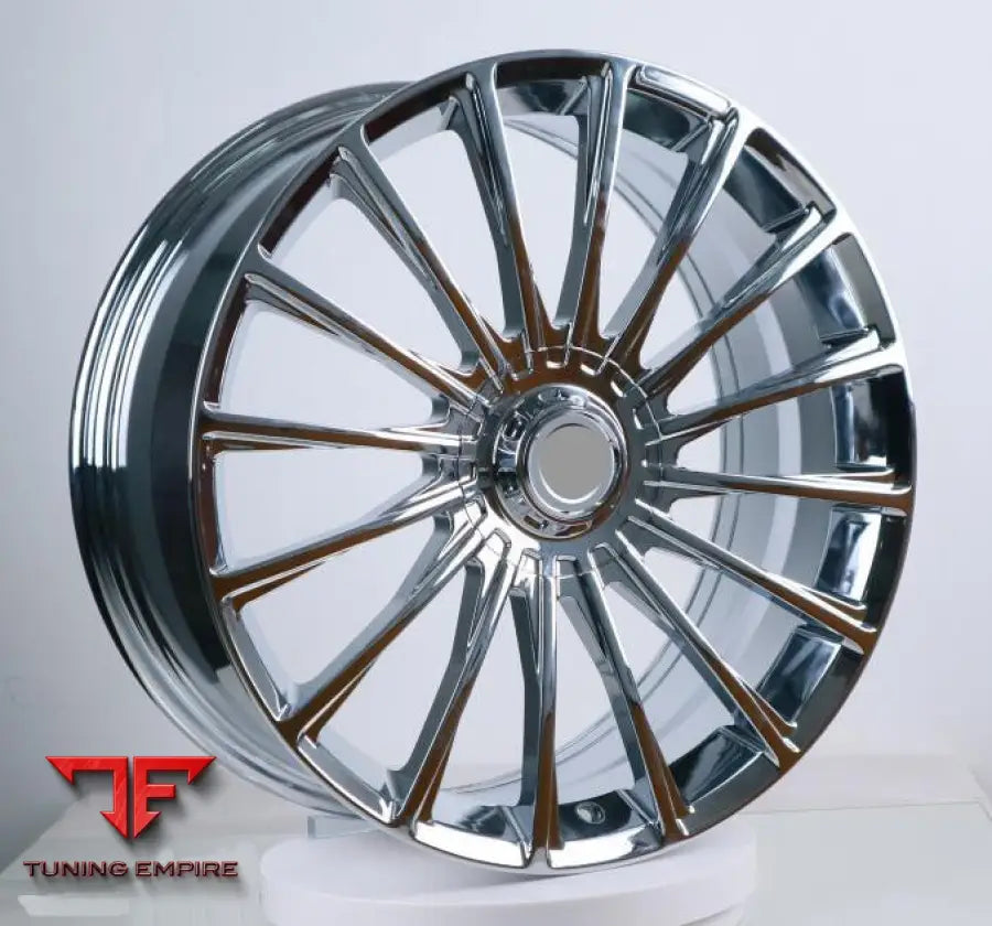 ST-1049 FORGED