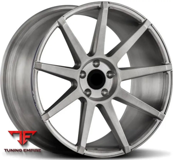 ST-1073 FORGED