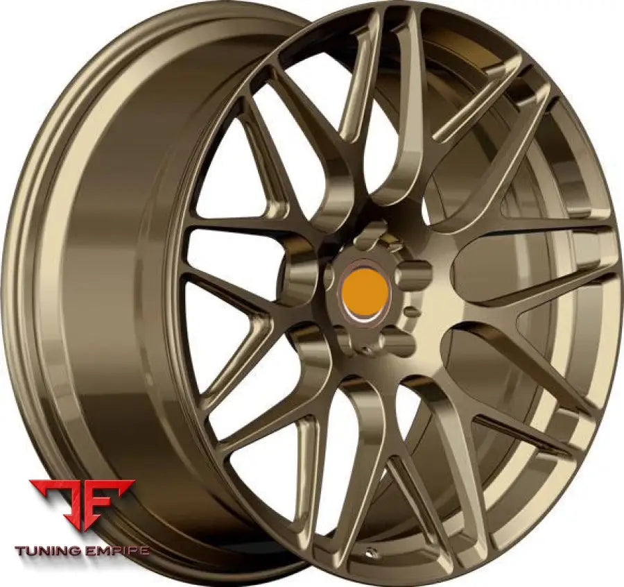 ST-1118 FORGED