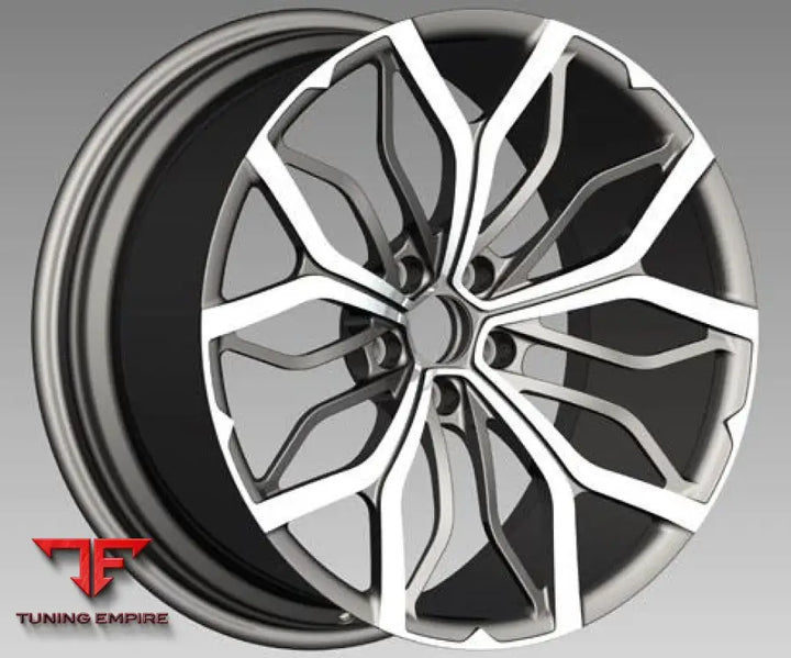 ST-1120 FORGED