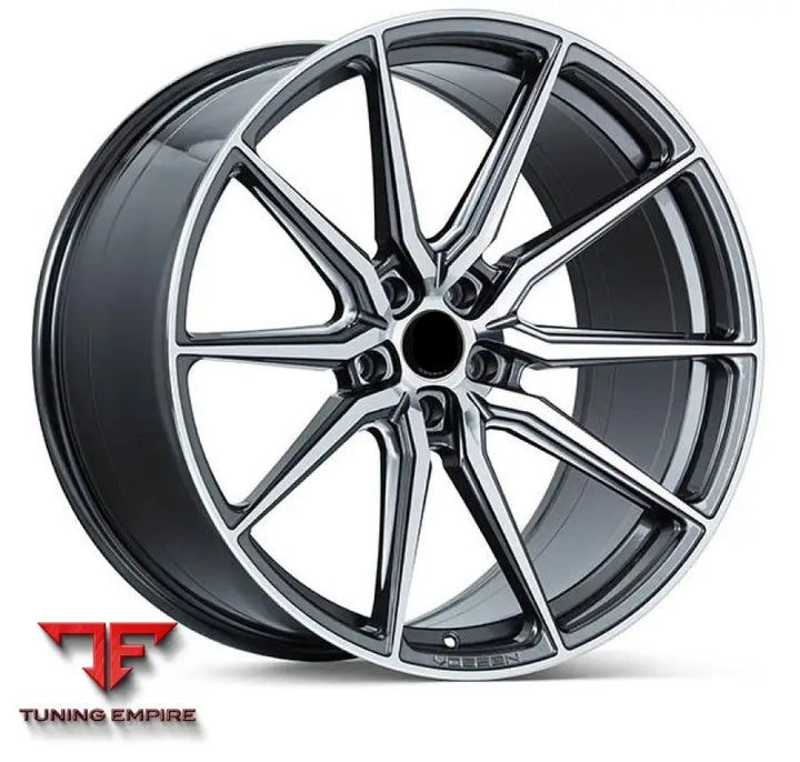 ST-1126 FORGED