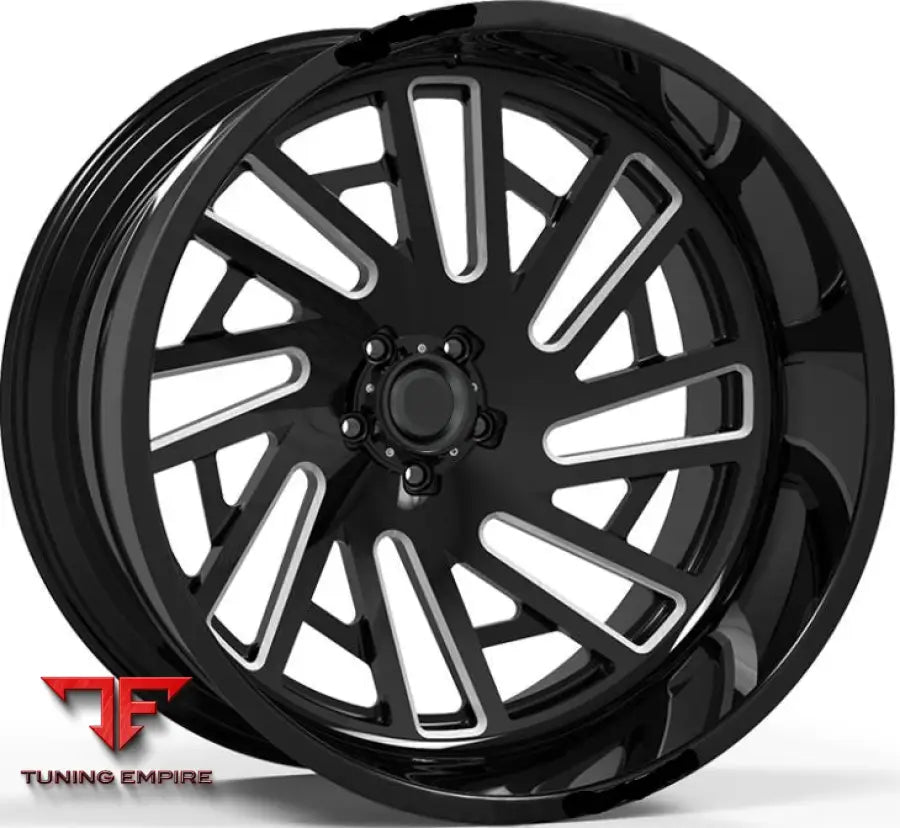 ST-1213 FORGED