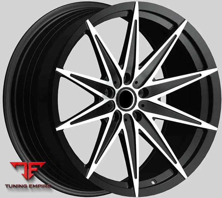ST-1224 FORGED