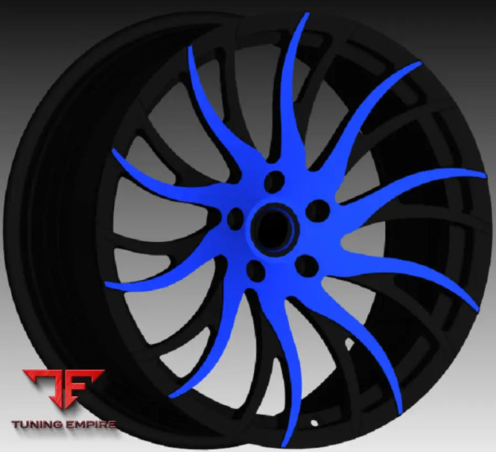 ST-1249 FORGED