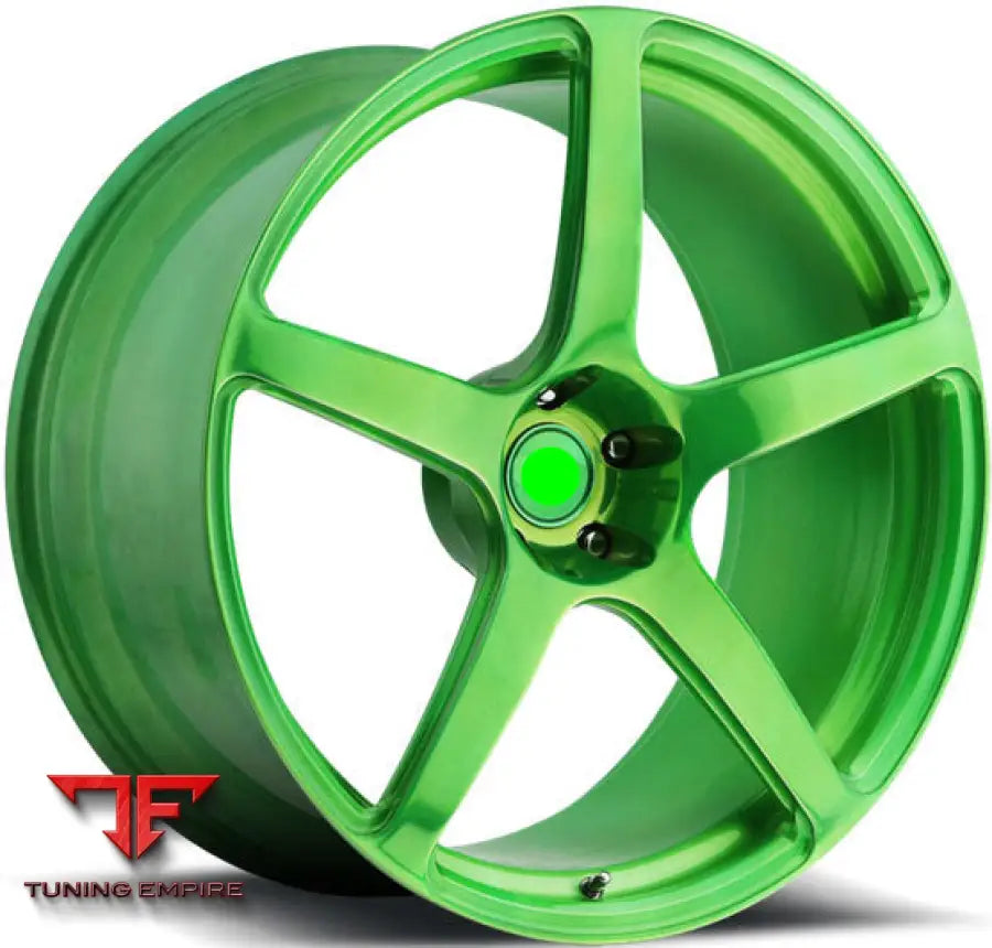 ST-1254 FORGED