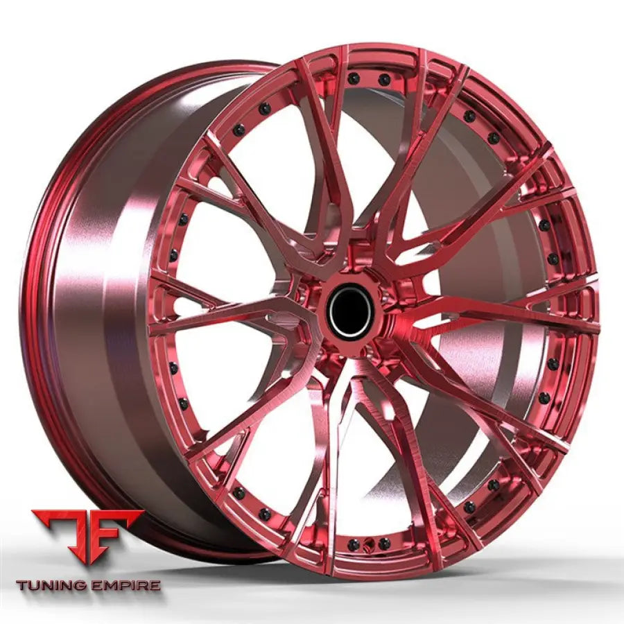 ST-15 FORGED