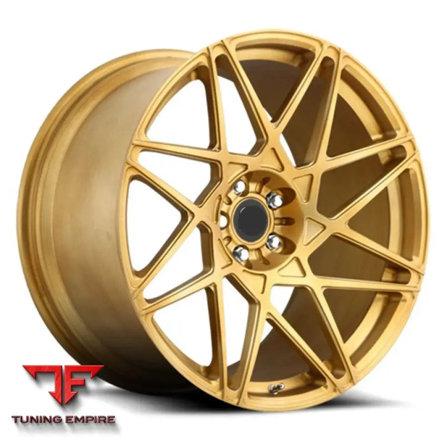 ST-214 FORGED