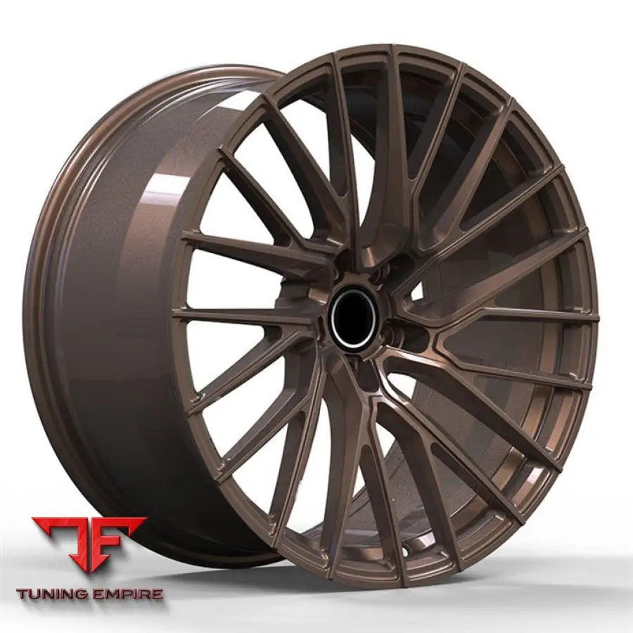 ST-232 FORGED