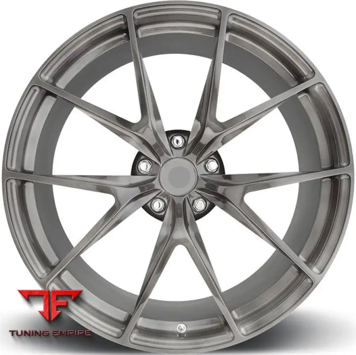 ST-254 FORGED