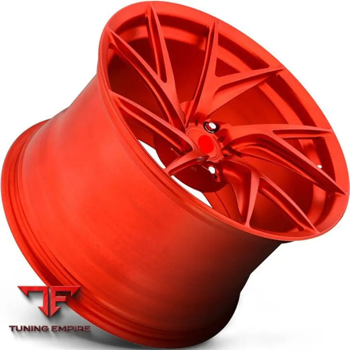 ST-274 FORGED
