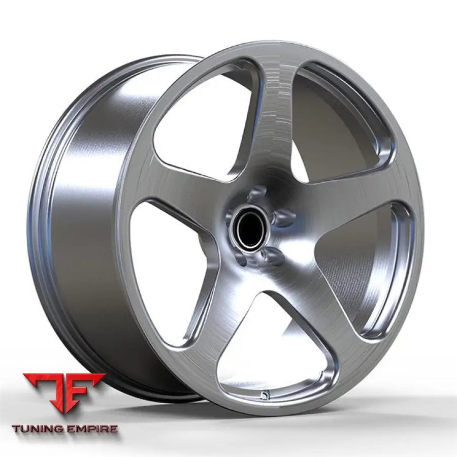 ST-331 FORGED