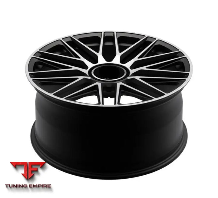 ST-336 FORGED