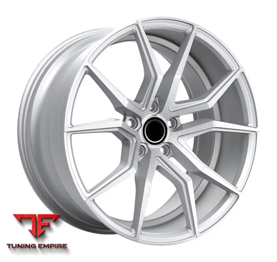 ST-384 FORGED