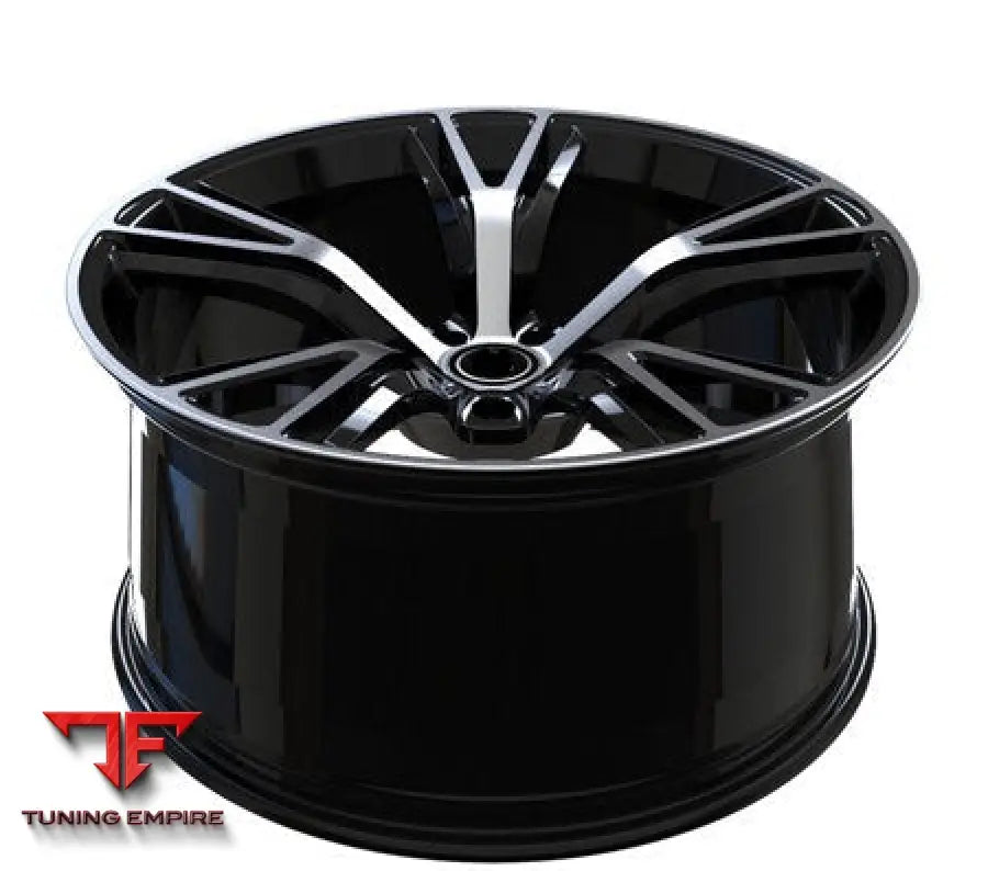 ST-398 FORGED