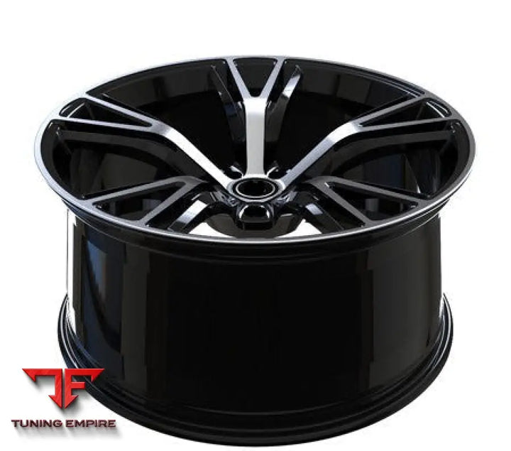 ST-398 FORGED