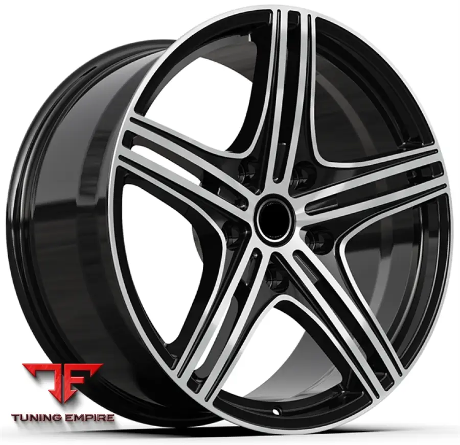 ST-42 FORGED