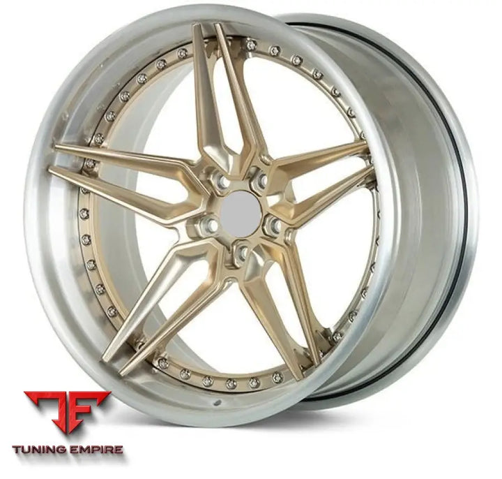 ST-459 FORGED