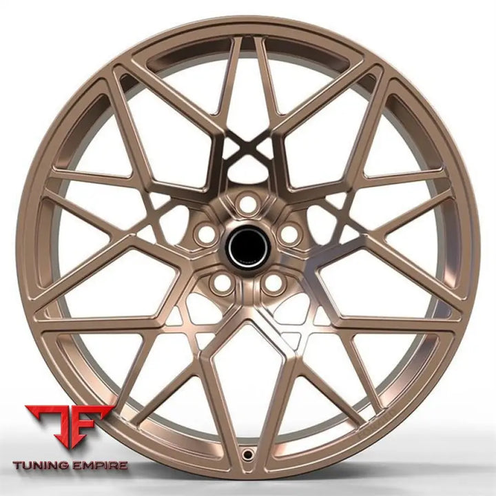 ST-522 FORGED