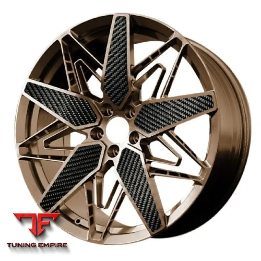 ST-583 FORGED
