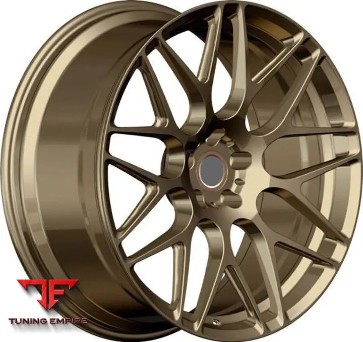 ST-624 FORGED