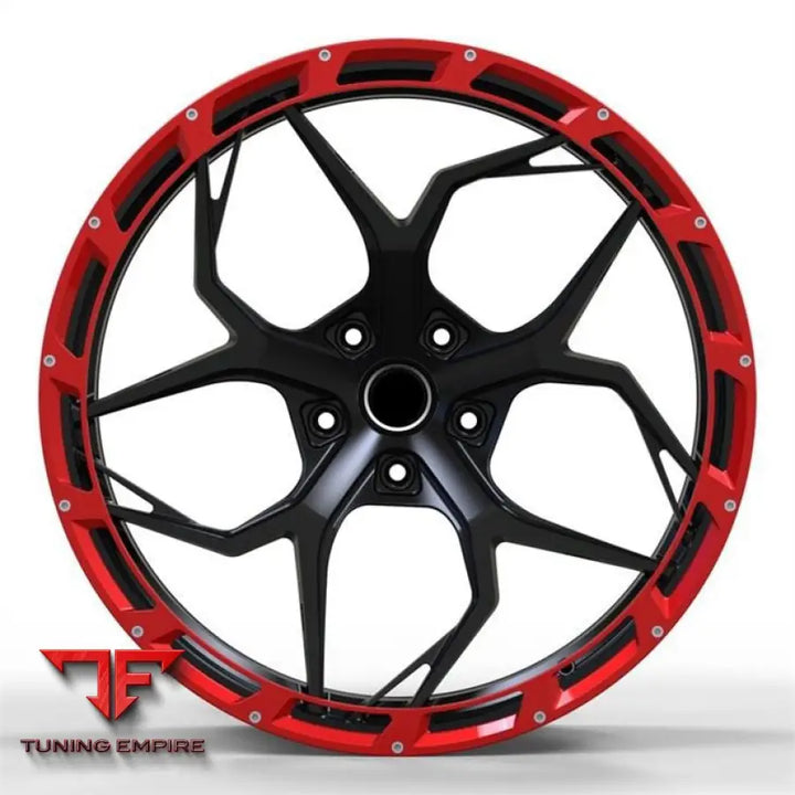 ST-644 FORGED