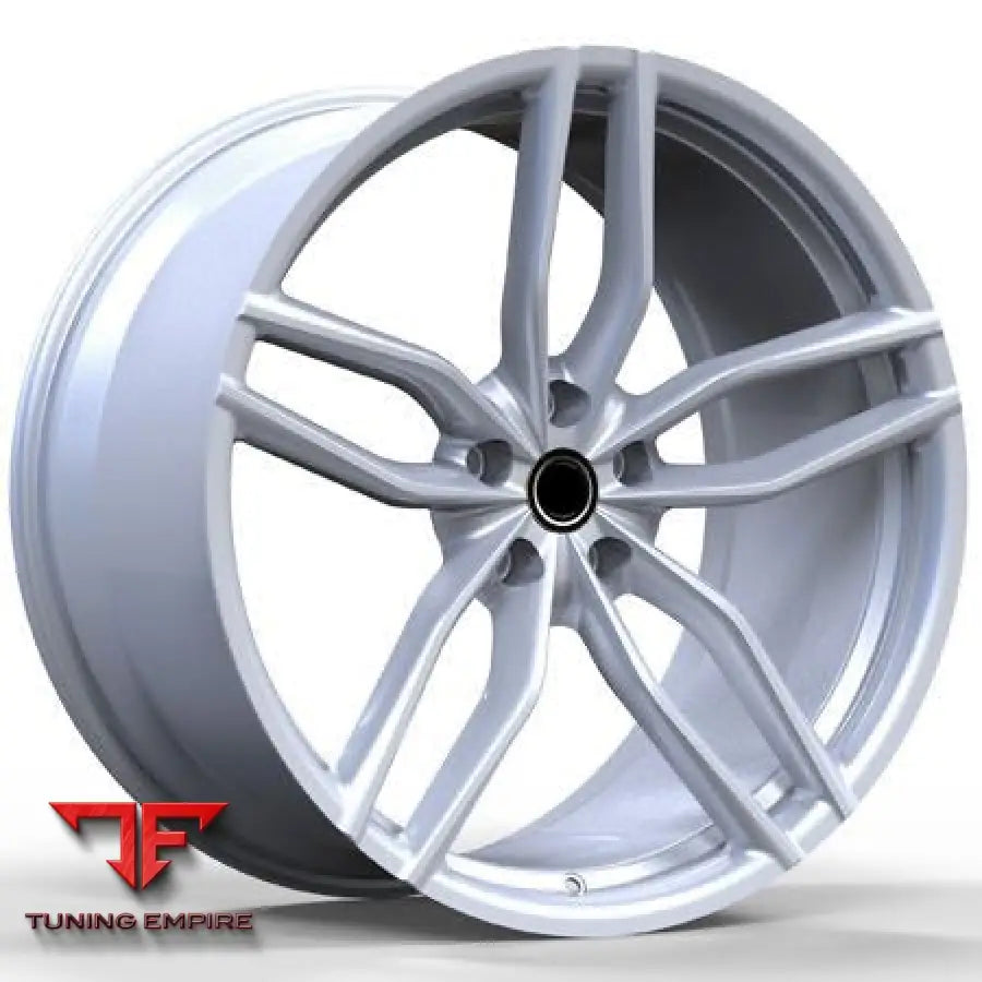 ST-697 FORGED