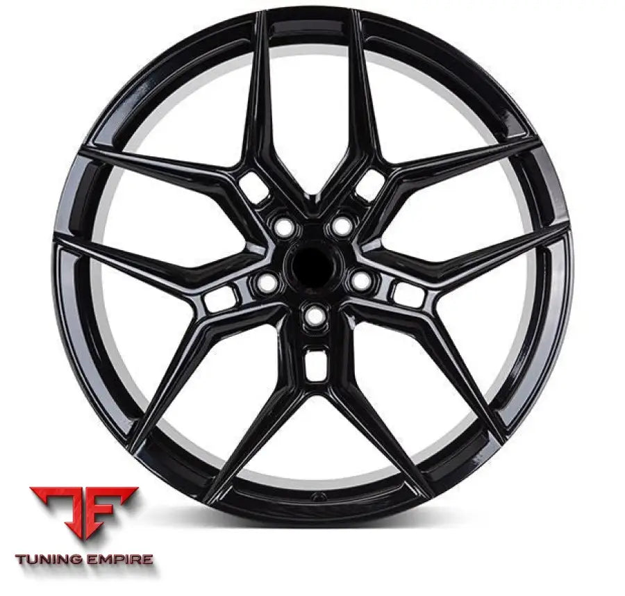 ST-737 FORGED