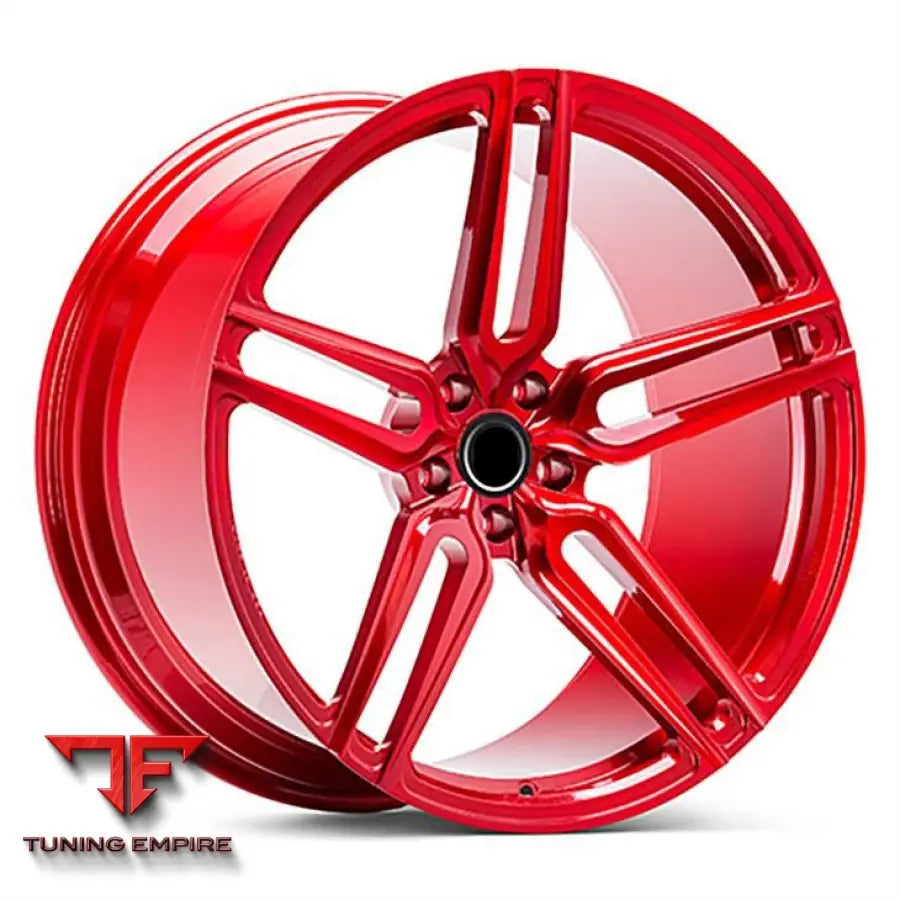 ST-741 FORGED