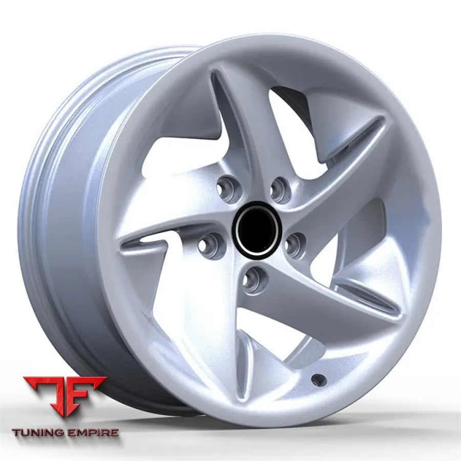 ST-75 FORGED