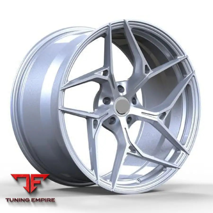 ST-848 FORGED