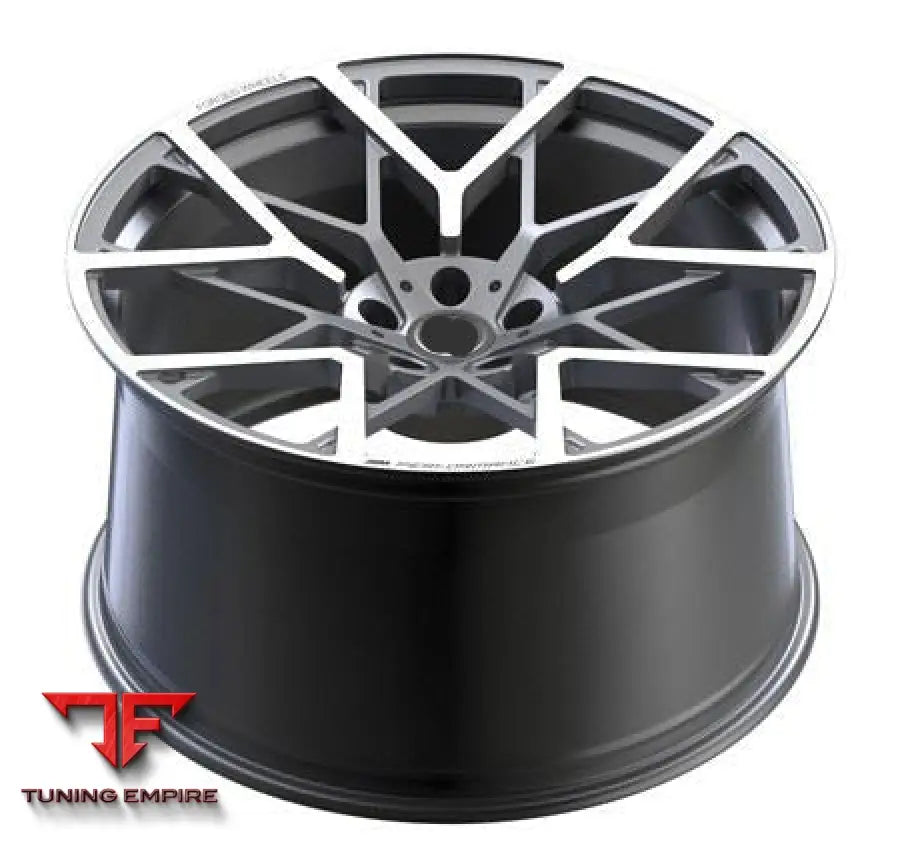 ST-849 FORGED
